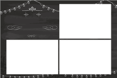 Fotobox-Druckvorlage Formal Party – Kategorie Elegant